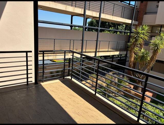 2 BEDROOM PROPERTY TO RENT IN WATERKLOOF RIDGE